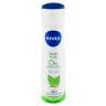 Nivea spray Pure Natural action 150ml W - Kosmetické a dentální výrobky - Pánská kosmetika - Deodoranty - Spray Kosmetické a dentální výrobky - Pánská kosmetika - Deodoranty - Spray